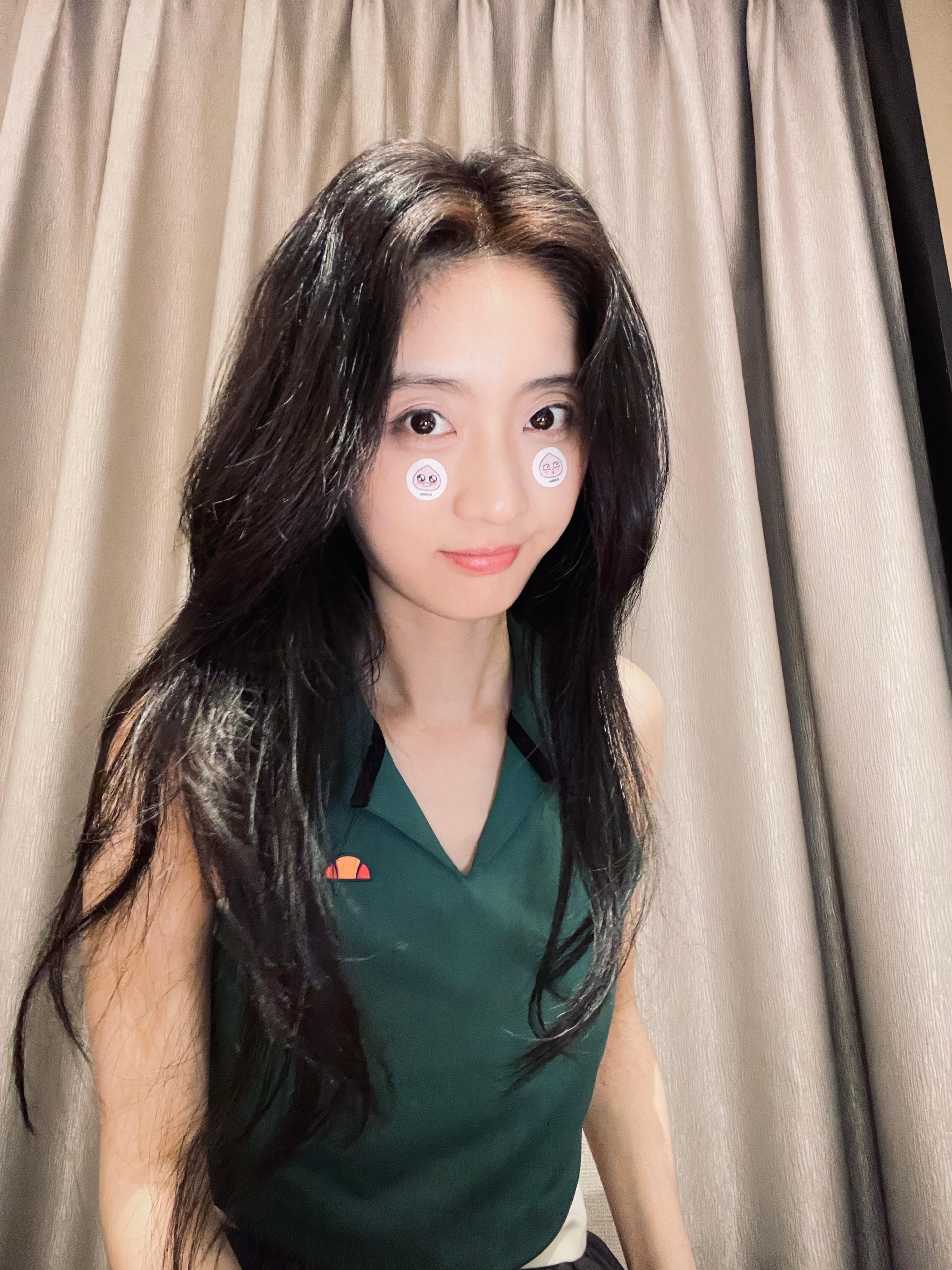 夏天的感觉这不就来了  这不就来啦🧊 ​​​