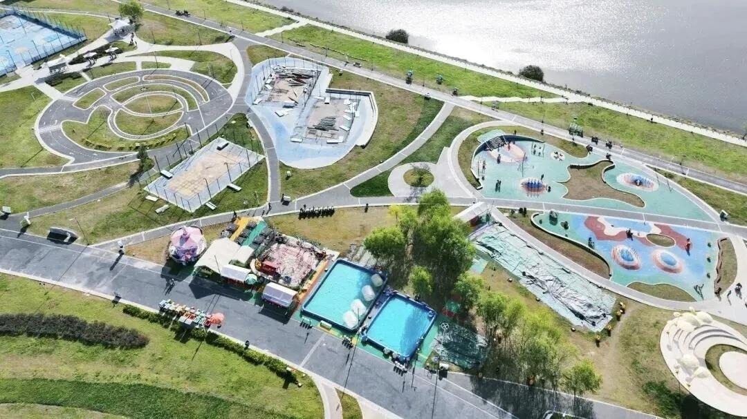 策马逐梦乐跑开福 3月22日长沙开福健康跑交通保障有序落地
 
为推动全民健身深