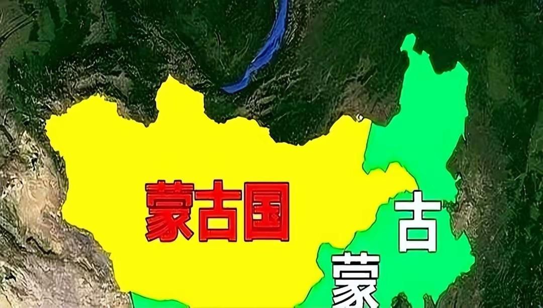 中国内蒙古的蒙古族有400多万人，为何比蒙古国的全国人口还多

内蒙古的蒙古族人