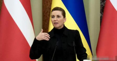 稀土烂在地里也不给中国？这招“七伤拳”把自己锤废了！丹麦以为禁了中国投资就能遏制