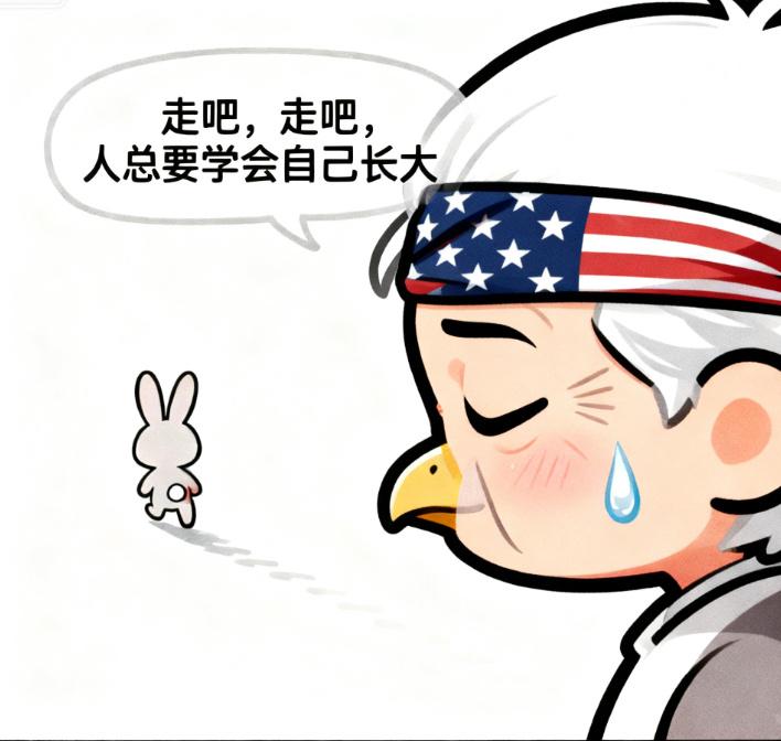 【琅河财经】澳洲的矿石用人民币结算，应该是一个标志性事件。

其实早就可以这么干
