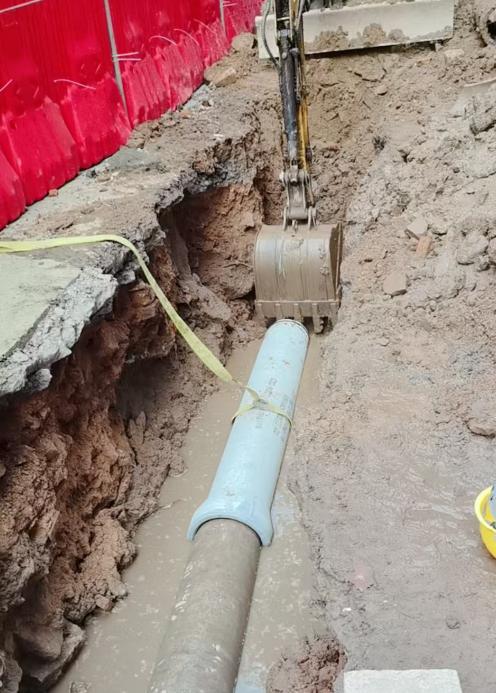 说说这个有什么问题