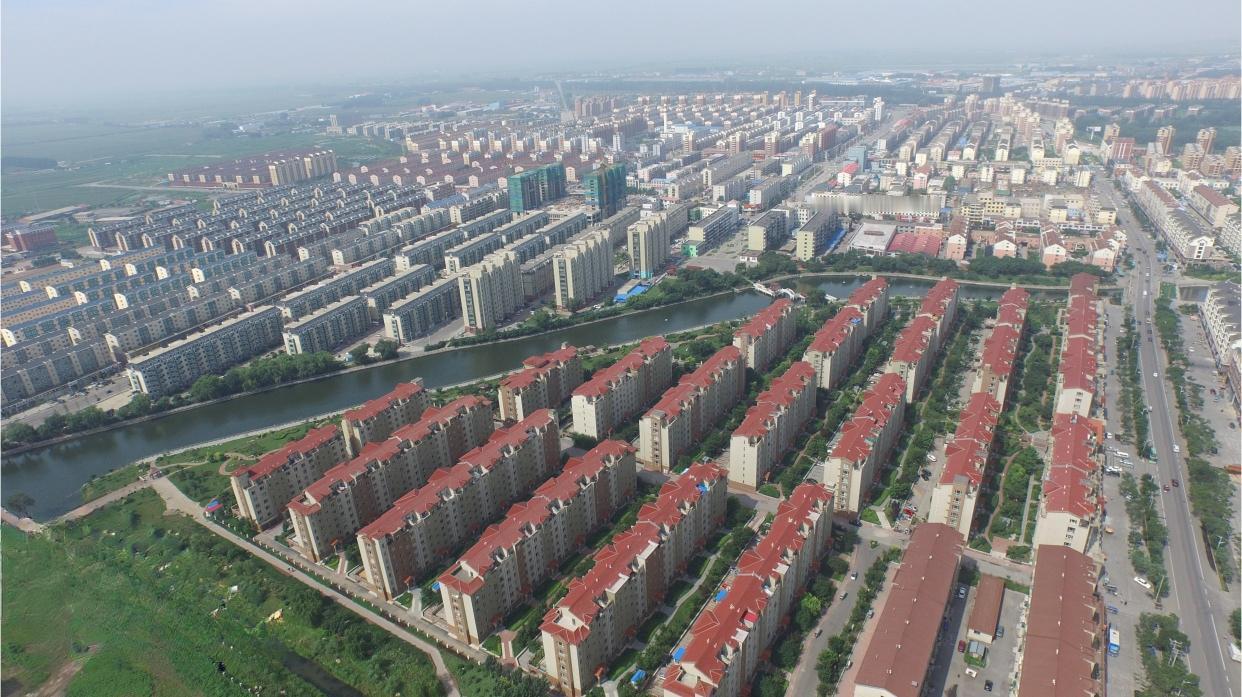 【辽宁为何不再保留长兴岛、腾鳌、七里河、铁岭、喀左高新技术产业开发区】
    