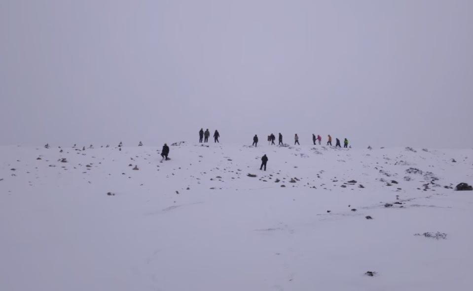 西藏徒步女生失联，靠牛粪保温获救！牛粪为啥能救命？野外必看
 
西藏徒步失联女生