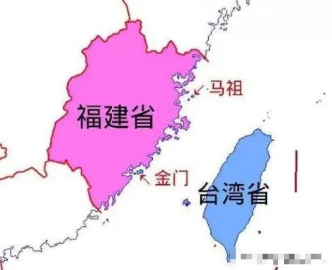 正告台独：中国收复的是土地，不是所有人！台湾自古以来就是中国不可分割的一部分，说