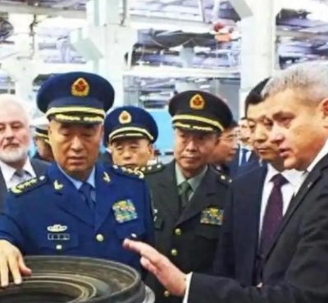 中国用了20年，才把乌克兰军工技术给吃透了，军事因此突飞猛进，可唯独留下了一大遗