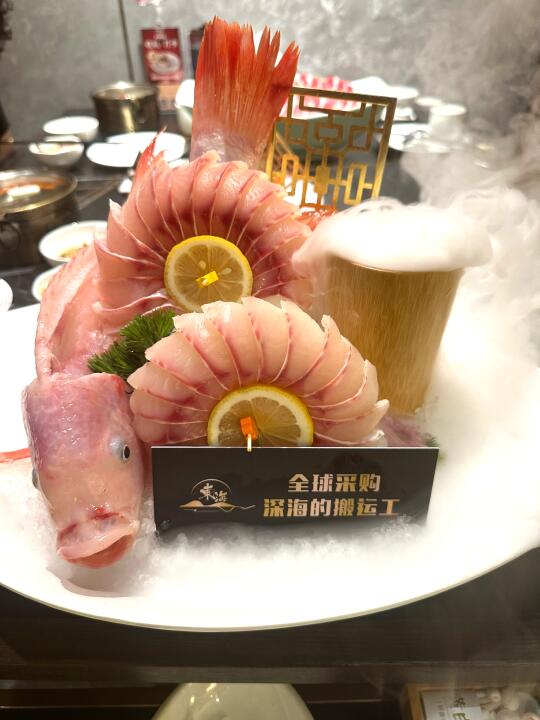 石家庄！！新开的！！好喜欢这种眼花缭乱！！