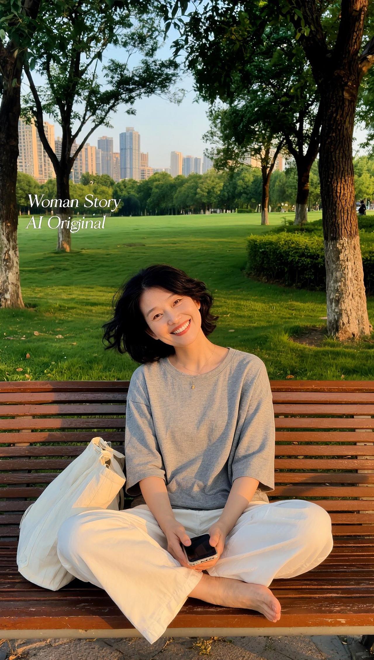 每个年龄的我们～都是恰到好处哒自己悦己时刻