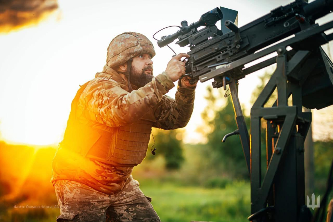 【攻势！俄乌冲突 】乌国防部通讯局局长特雷古博夫："2025年12月20日，俄罗