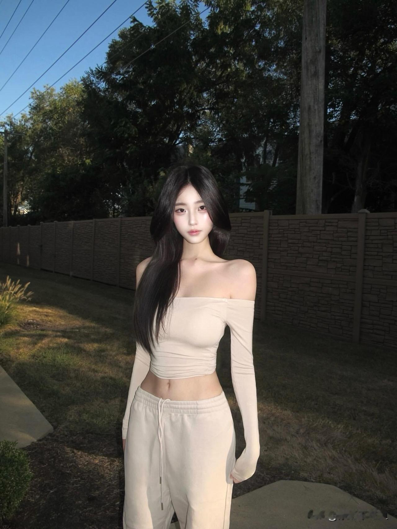 可盐可甜是怎样的feeling林深时见鹿，海落时见鲸，梦醒时见你