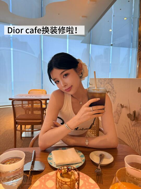 OOTD｜在首尔清潭洞拍照 📷