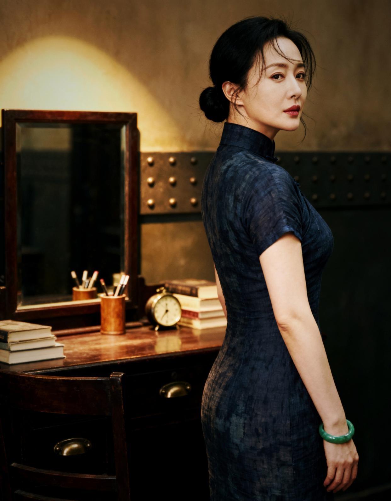 人间正道是沧桑！