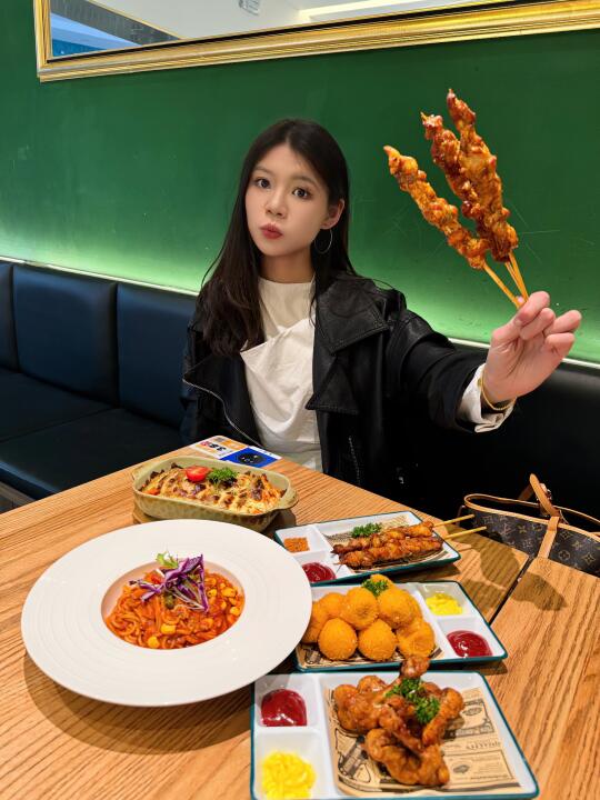 石狮性价比超高西餐店❗️太好吃了吧