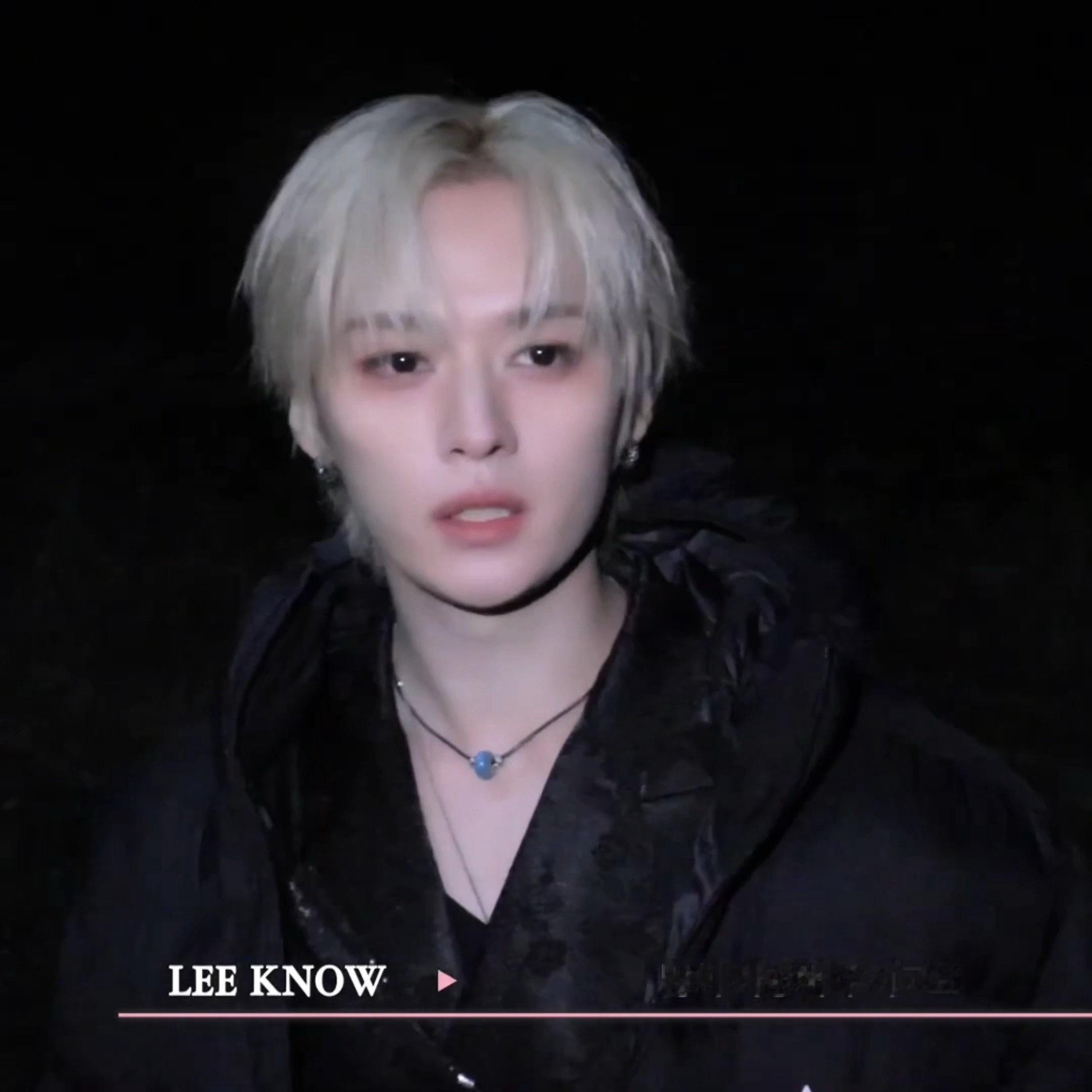 投稿｜straykids李旻浩 