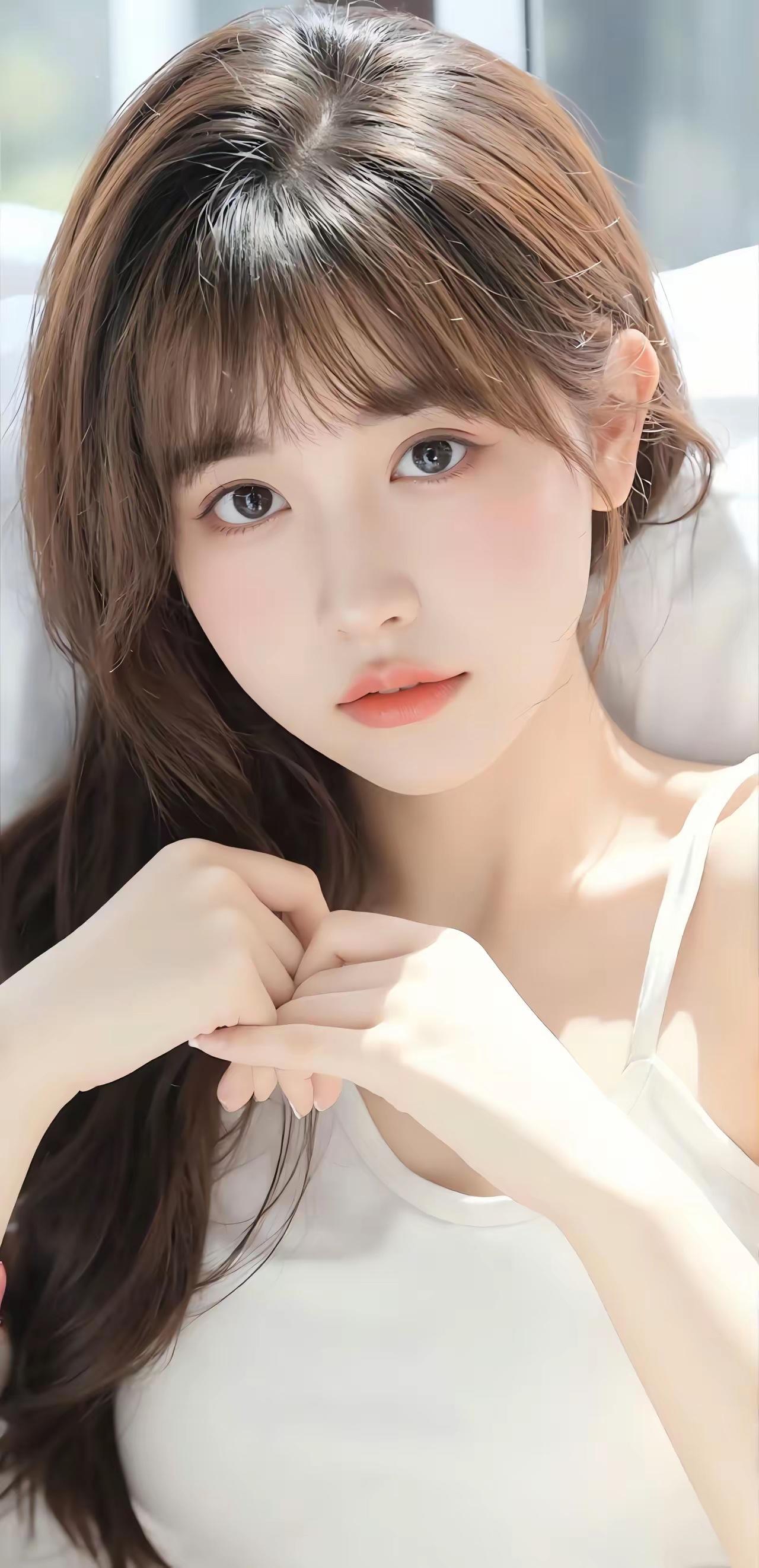 漂亮女孩