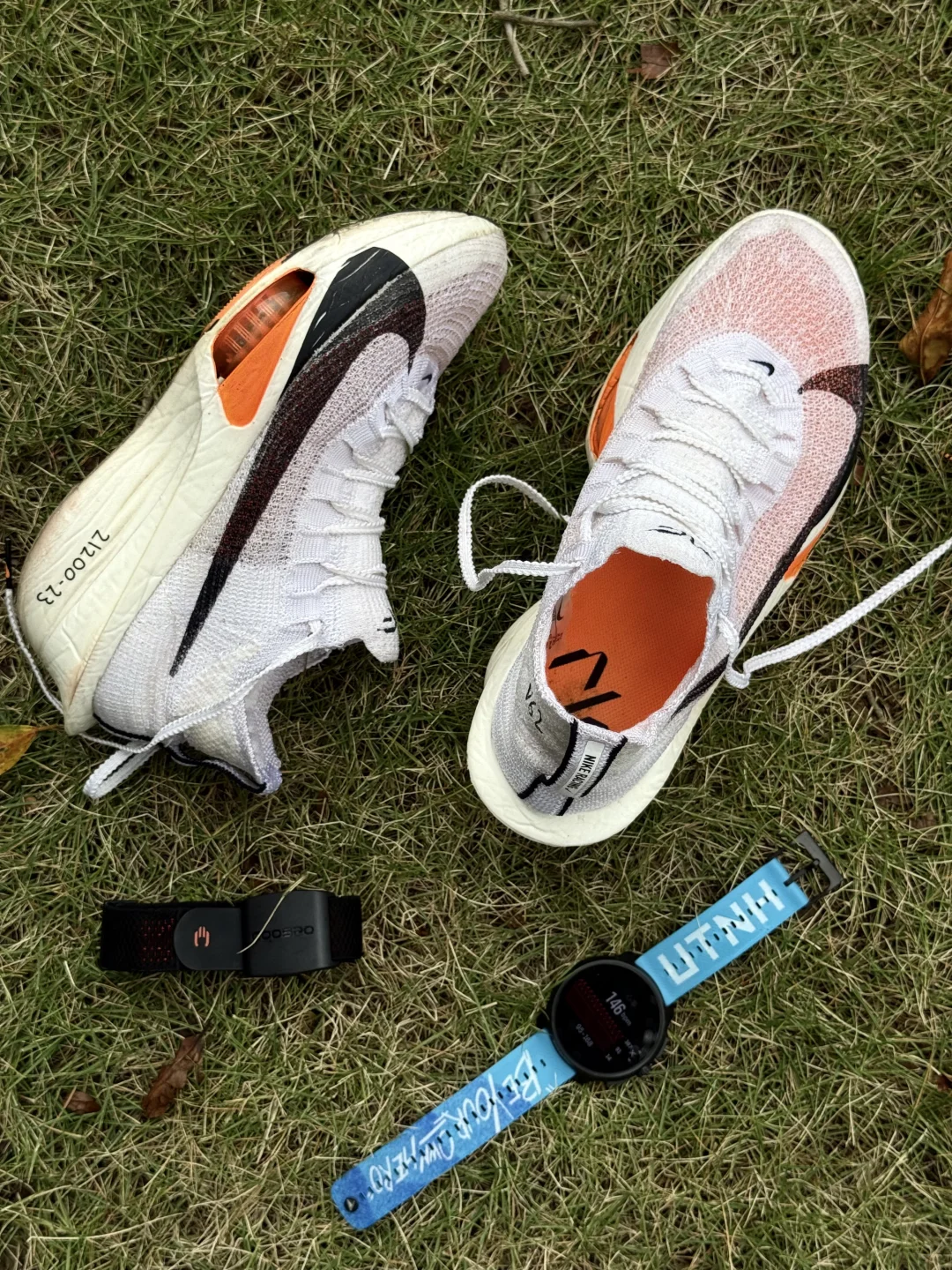 备赛广马330｜间歇跑训练一定要跑吗？