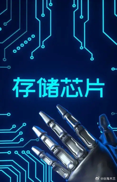 下周芯片、光通信、白酒、医疗板块走势分析——存储芯片：昨晚美股存储板块普遍下跌，