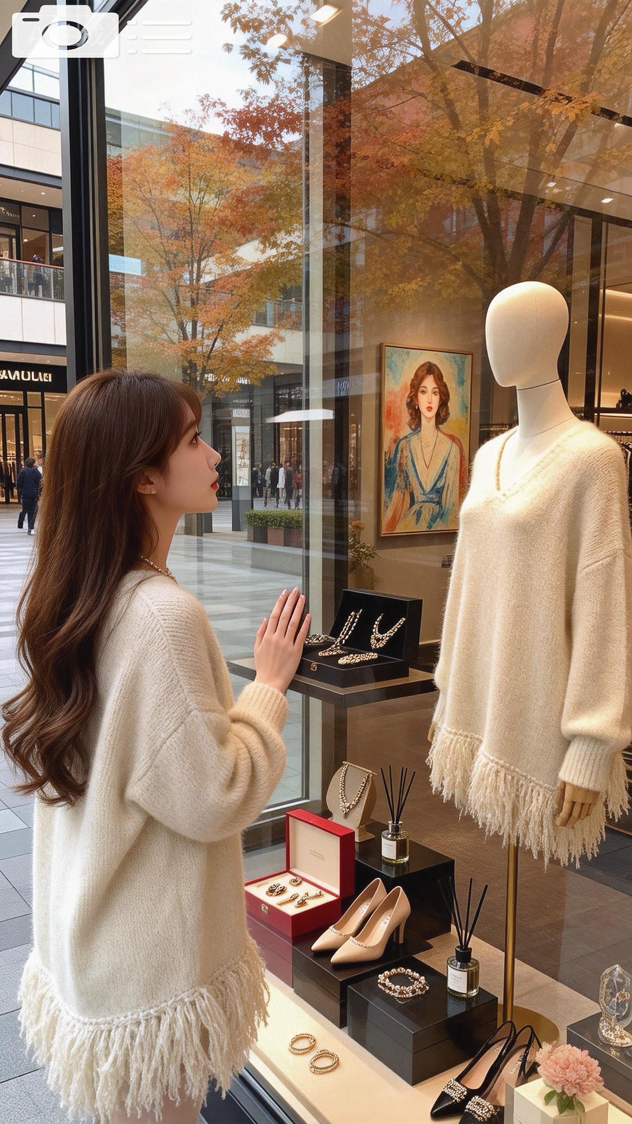 高级感穿搭 辣妹穿搭 时尚穿搭 韩系穿搭 ootd穿搭