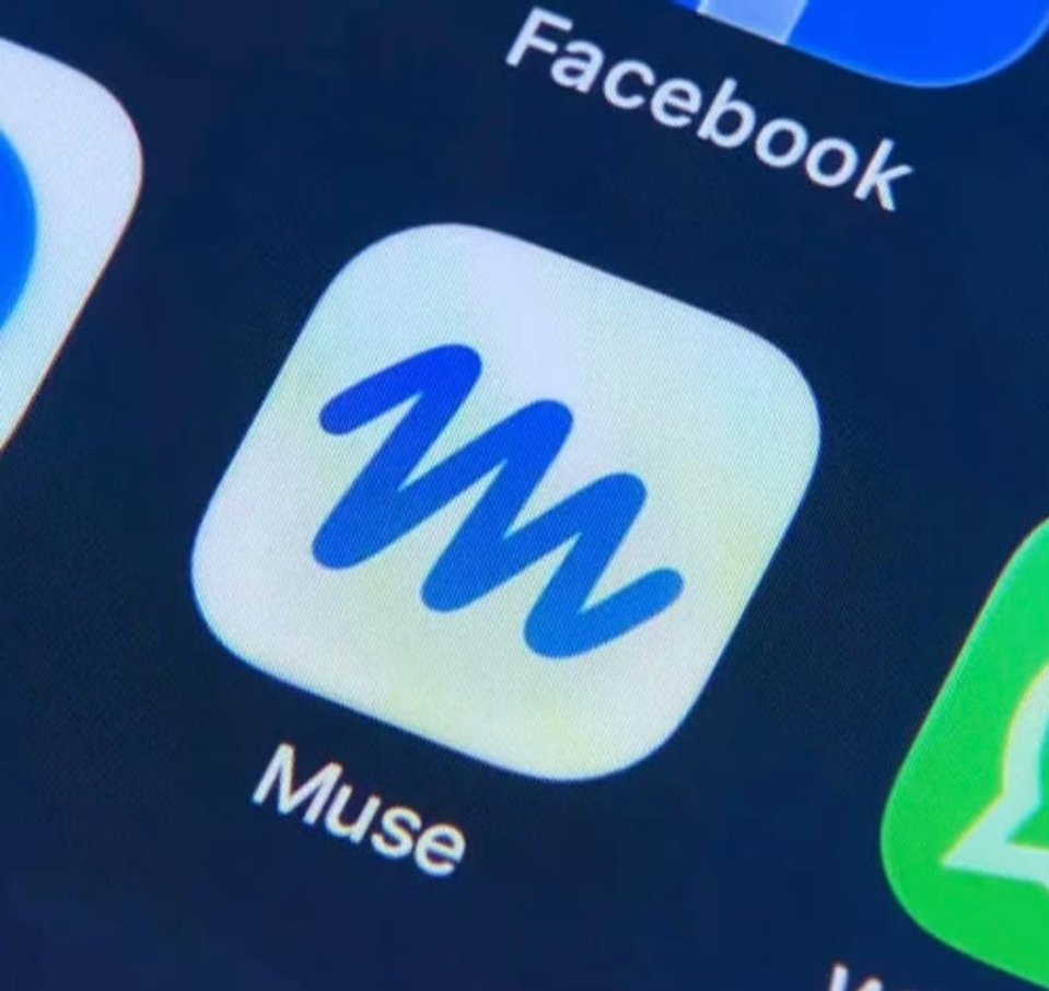 科技佳ZHJ哪些人最需要个人AI助手Meta 新出的个人 AI 助手 Muse 