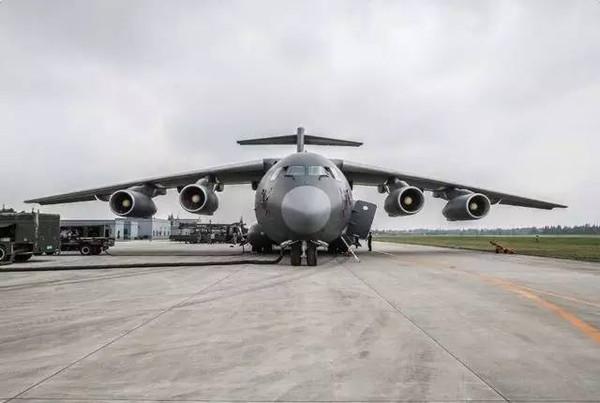 中国未来到底需要多少架运 - 20还真不好说。从战略运输角度看，美军有C - 1