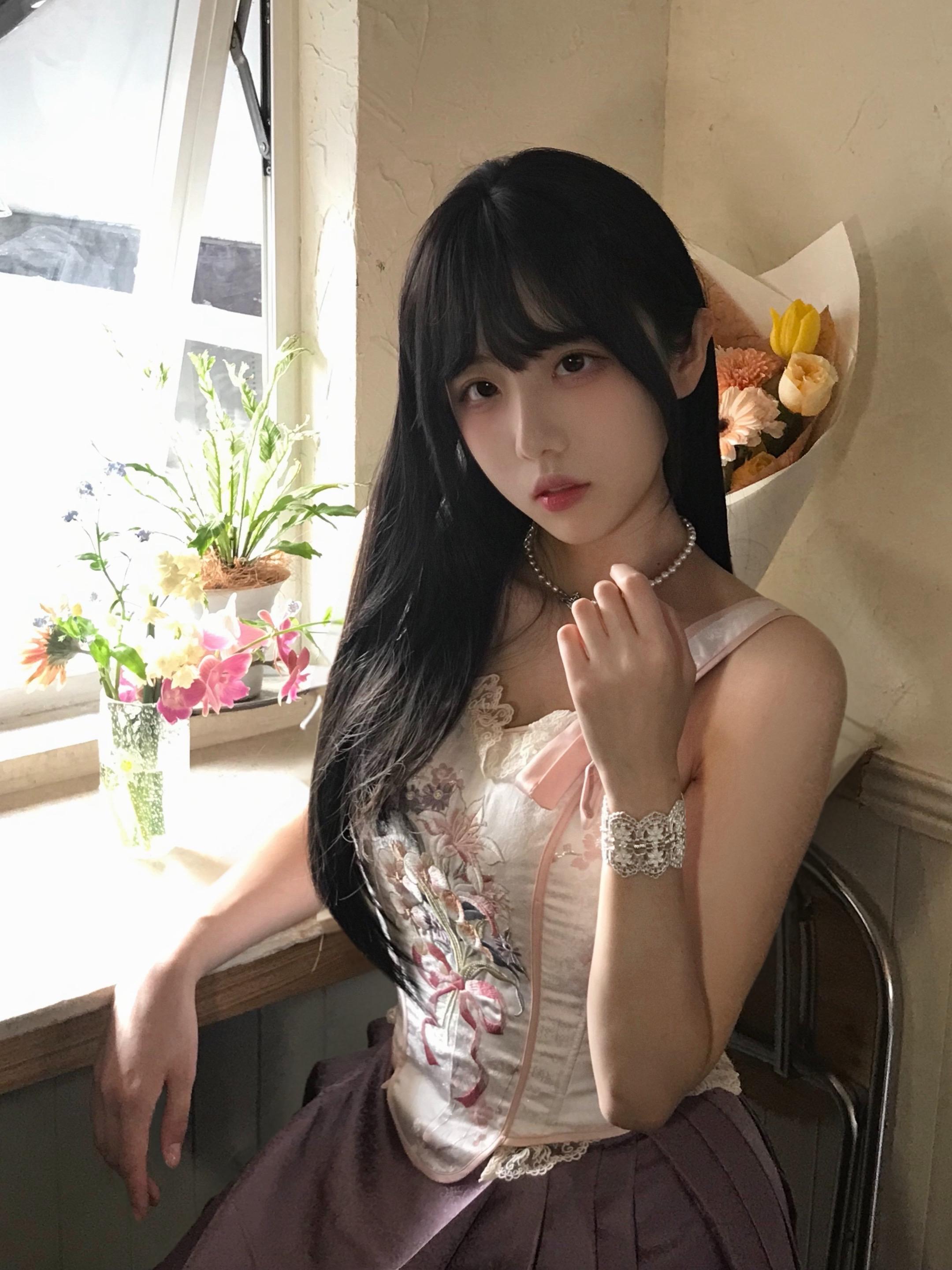春天是天生的诗人