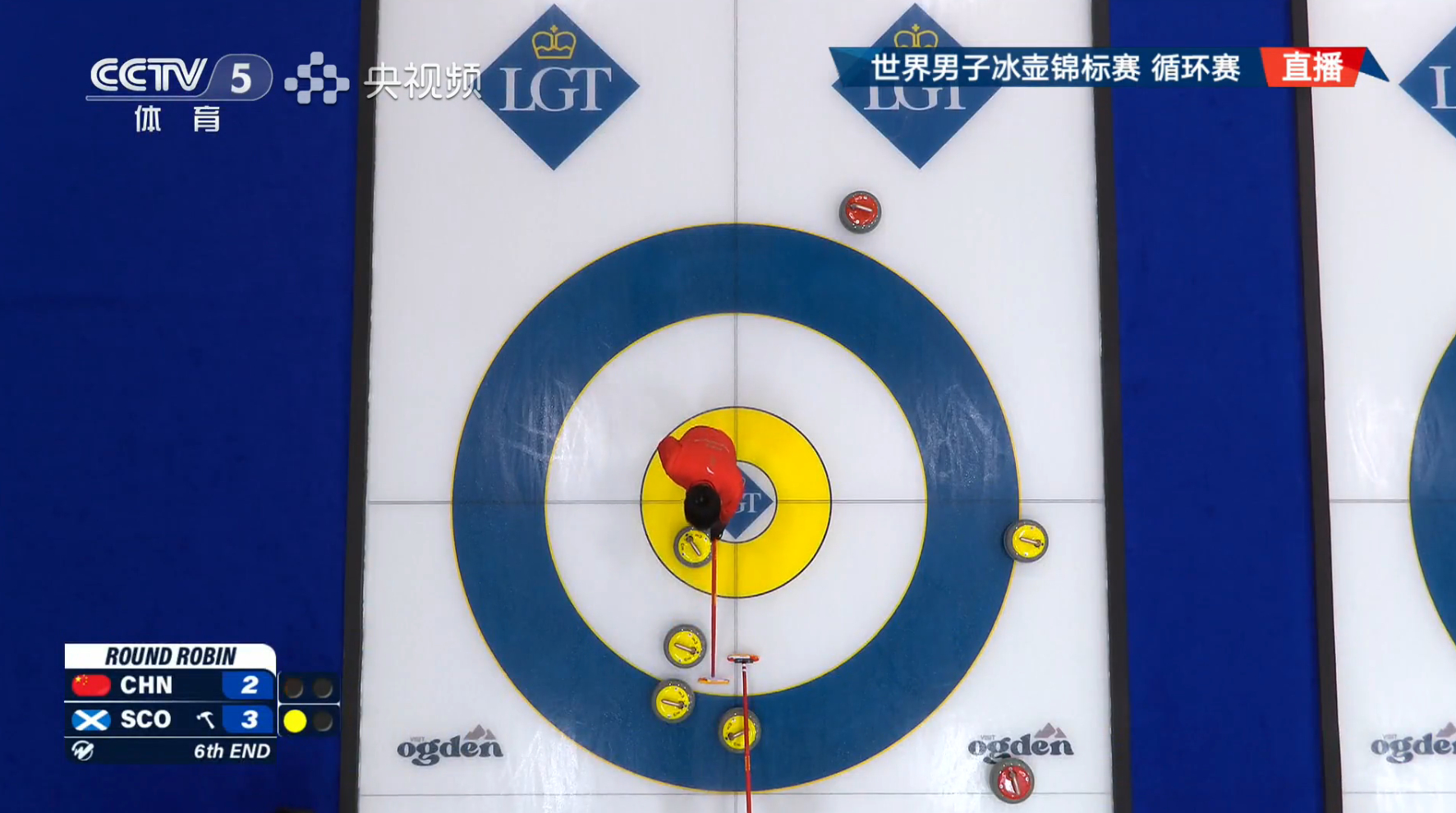 请注意我们是先手 