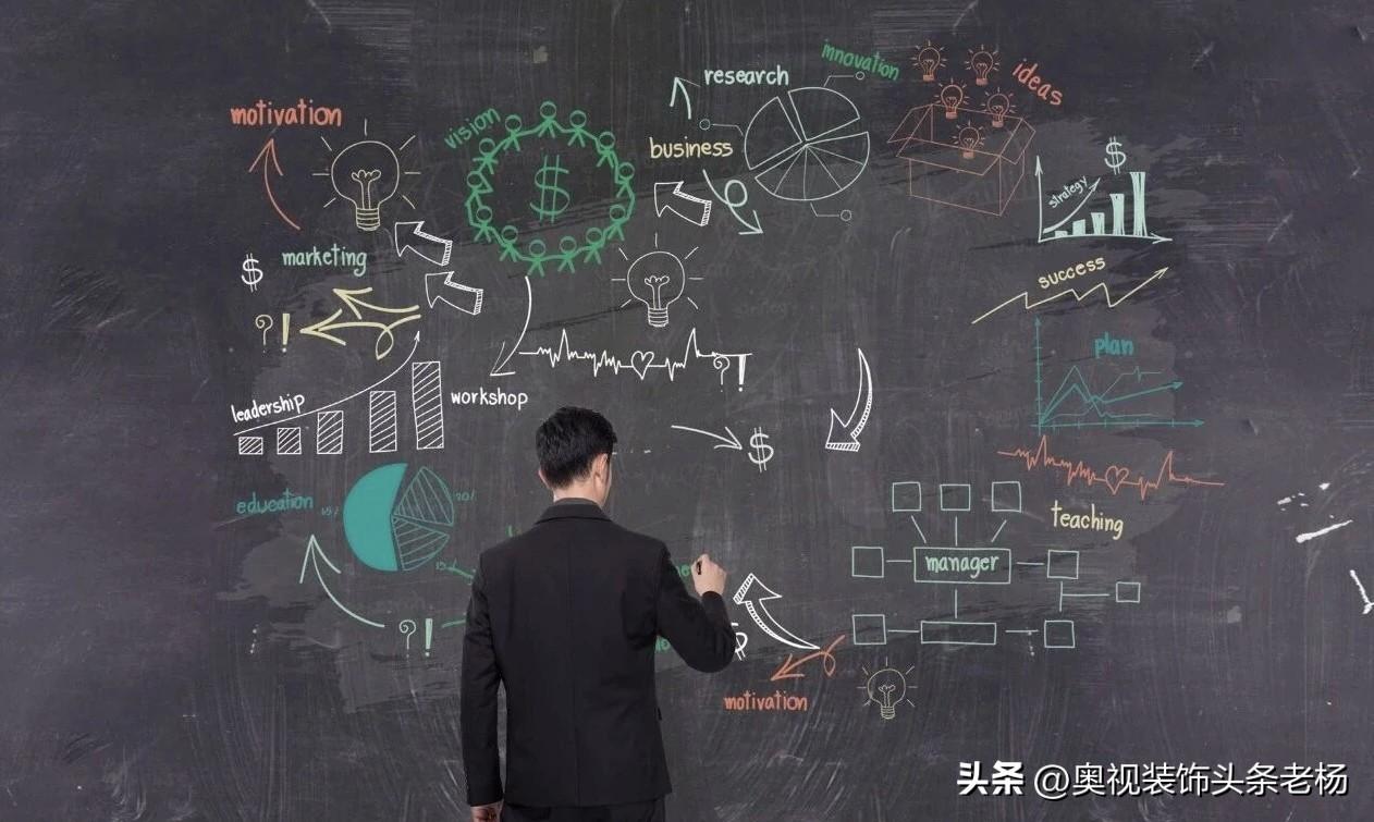 真正顶级的工程营销，早已没有传统业务员。
取而代之的，是一支懂项目、懂成本、懂落