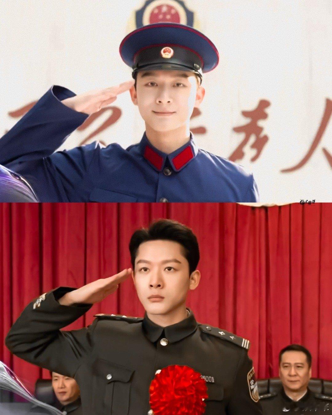 张晚意正剧小生含金量 回味尖叫之夜颁奖片花，张晚意原声台词如黄钟大吕，掷地有声。