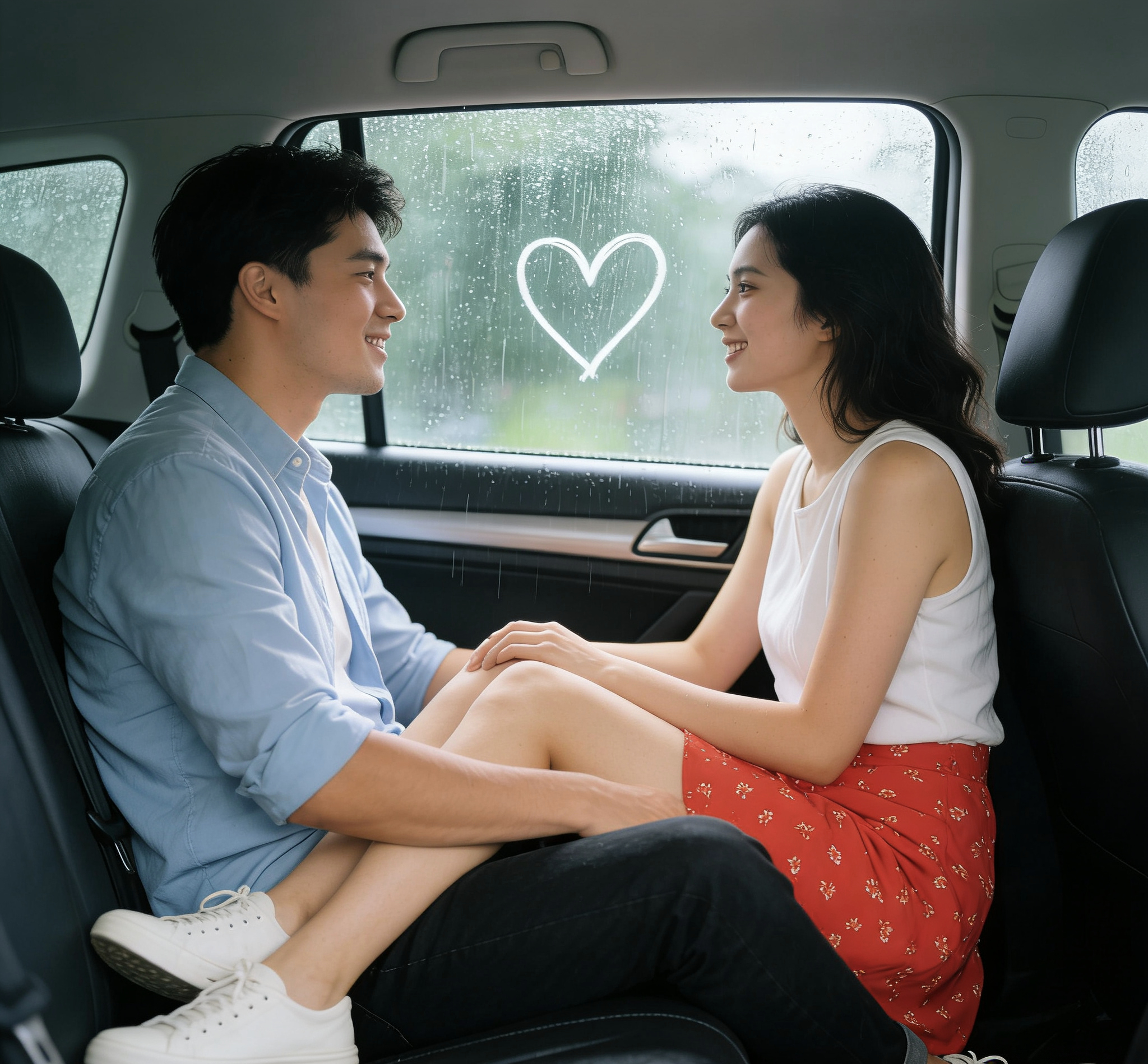  告别婚姻内耗：让你清醒的残酷真相当夜幕降临，争吵的余音还在耳畔回响；当清晨醒来