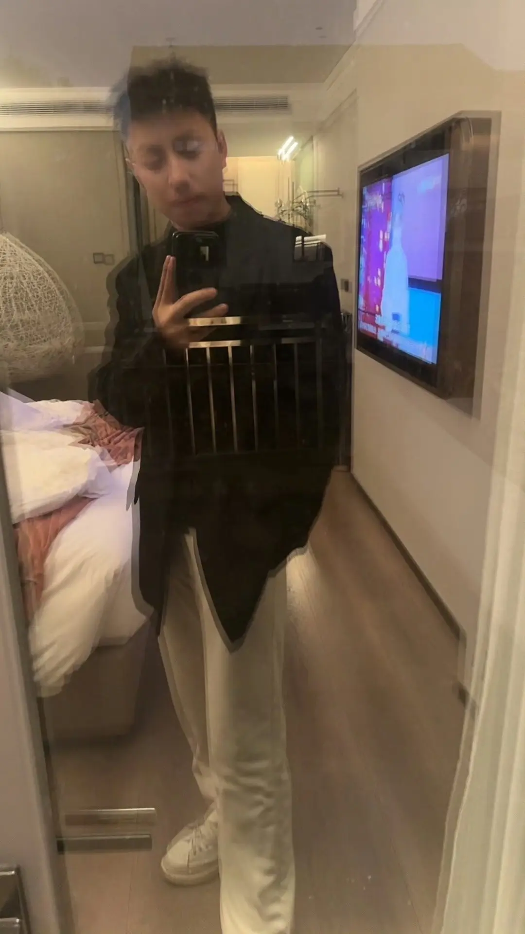 一直在一起的人才值得炫耀