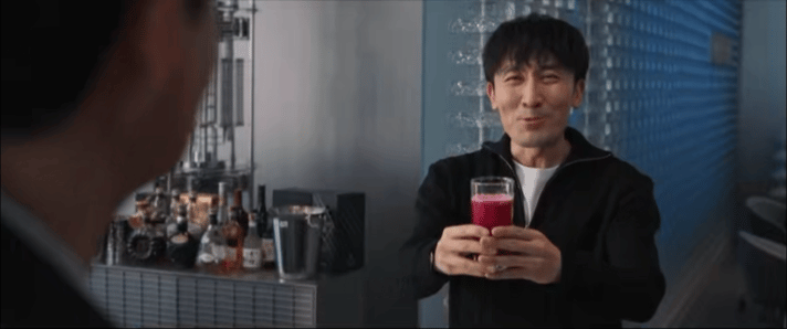 以法之名不给反派赋魅《以法之名》里的反派简直坏到骨子里！陈胜龙 孙飞，程子健，王