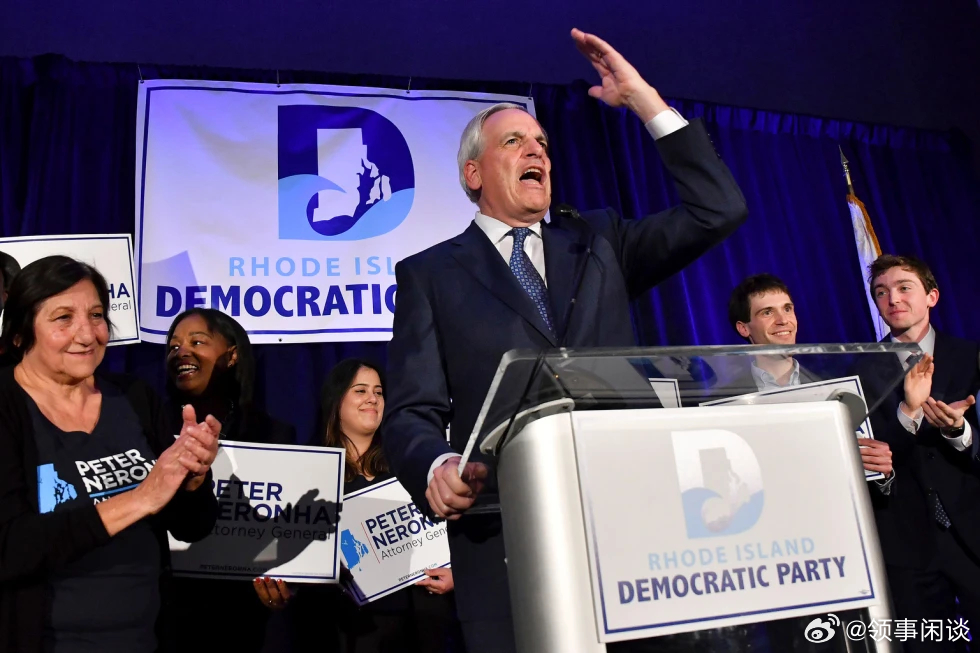 【美国罗德岛州将公布一份神职人员性侵丑闻的报告】（美联社）——罗德岛州总检察长彼