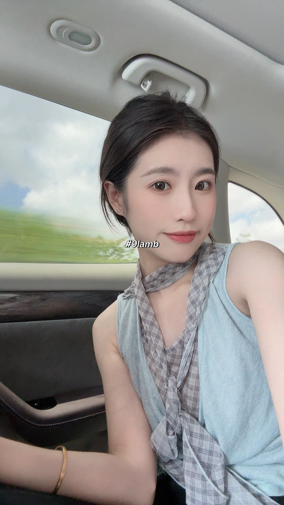 听我的 选潮汕的