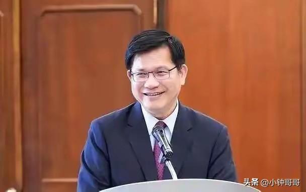 就在刚刚，
​台“外长”林佳龙发布严正声明，

台湾外长林佳龙今日回应王毅表态，