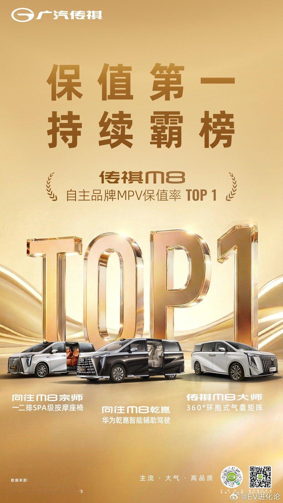 今年一季度，广汽传祺卖出了92129辆车，同比增长33%。这个数字放在当下市场里