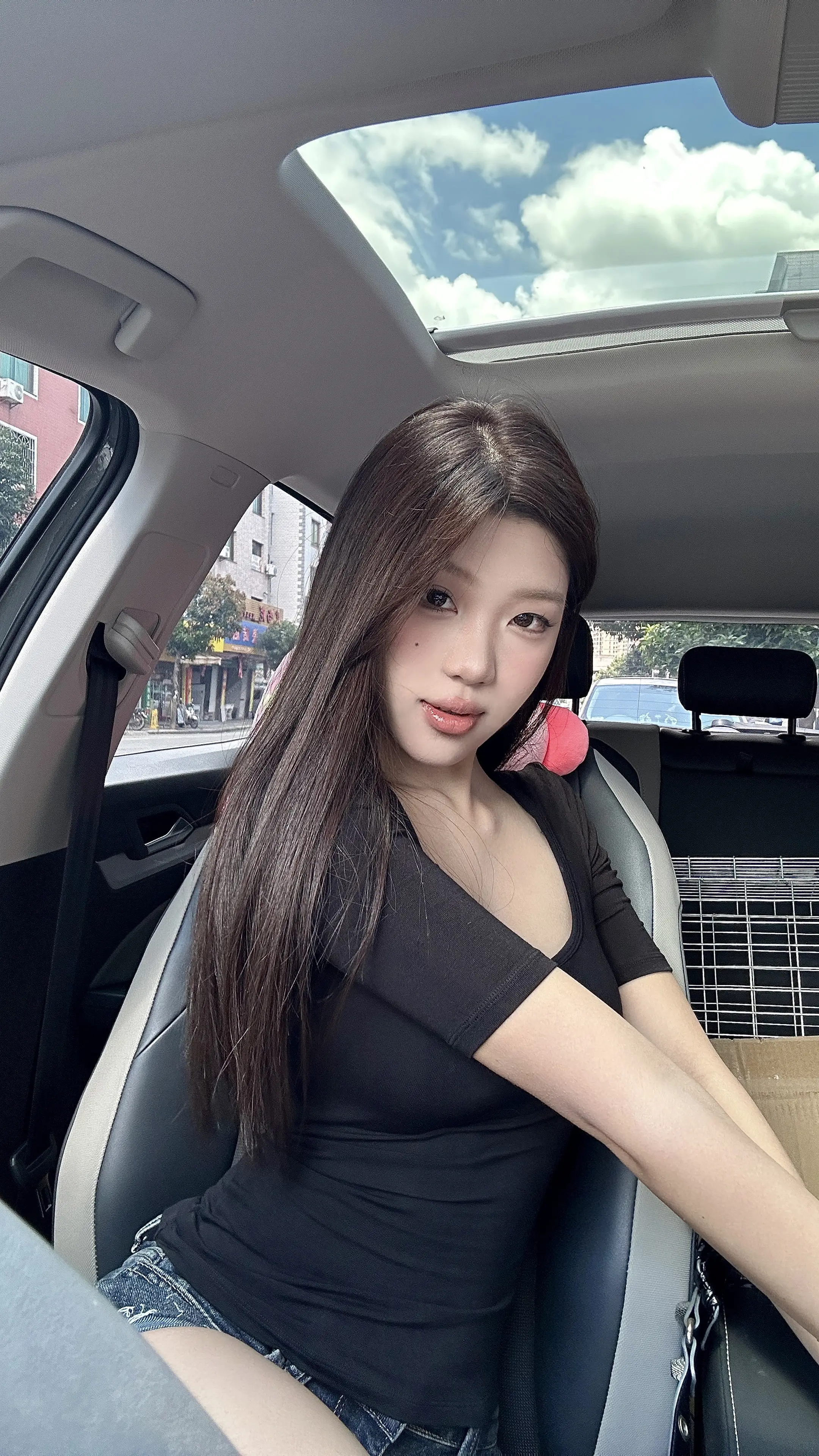 享那些愉悦 得那些忧伤