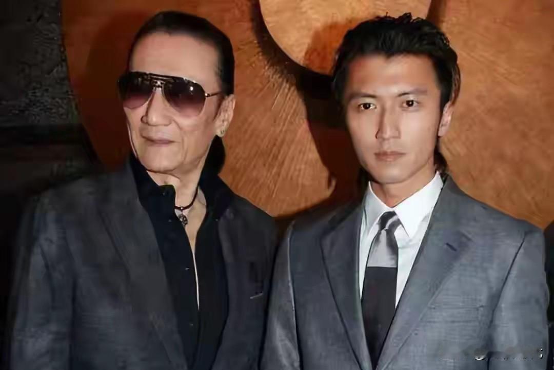 89 岁谢贤离世，亲生儿女拿小头，前儿媳或成最大赢家！被指靠两个孩子笑到了最后。