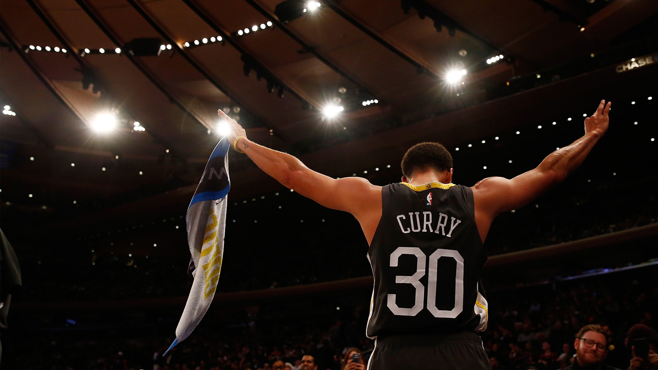 明天勇士主场迎战快船 怎么说？ 