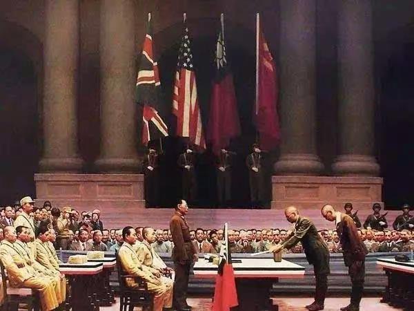 以史为鉴，吾辈自强