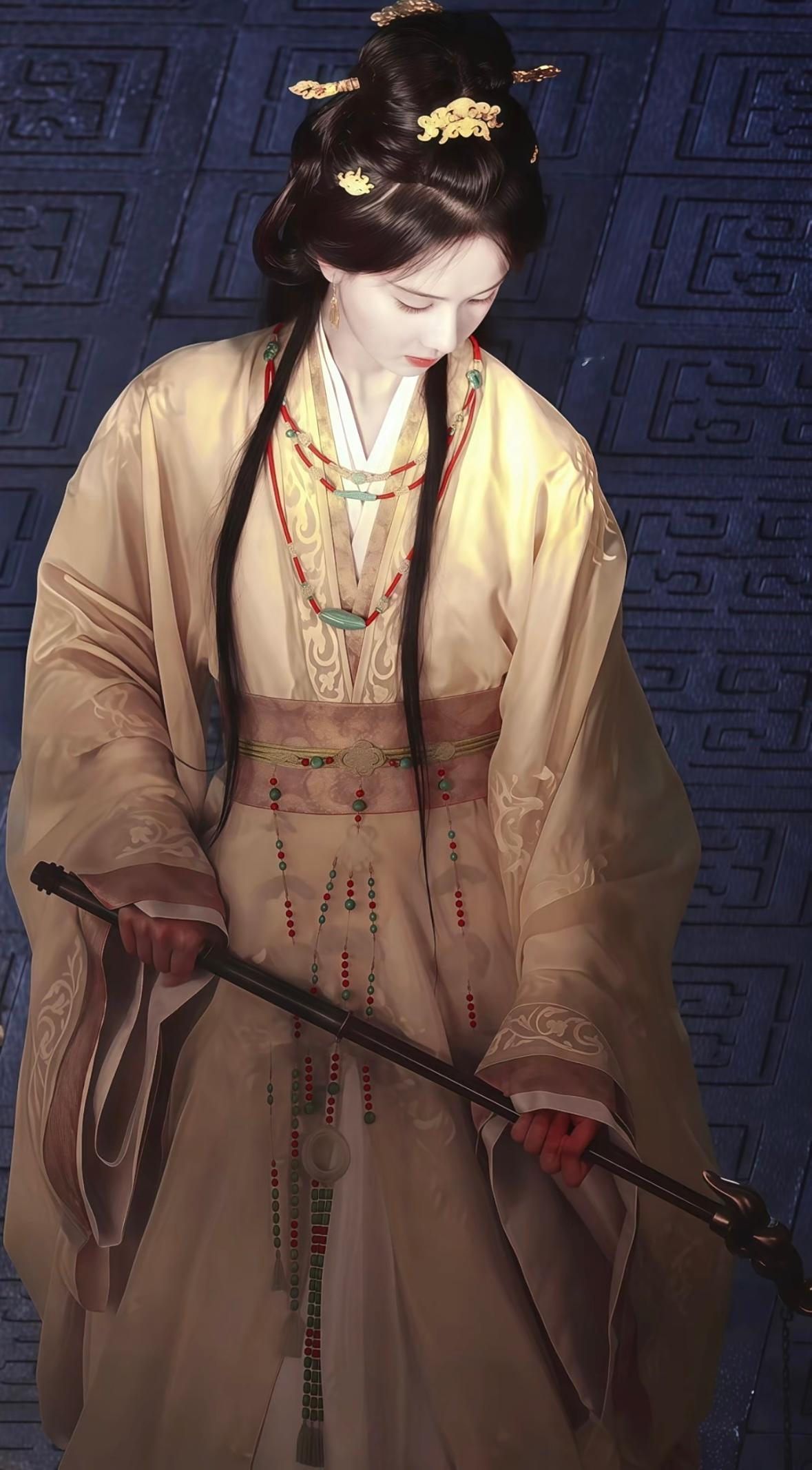 陈都灵提灯神图➕1 ​​​