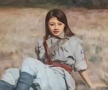 1941年天水荒野，一名女红军的生死逃亡
 
1941年，一辆押送西路军被俘人员