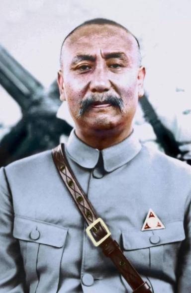 1936年5月31日凌晨，山西离石，国民革命军第十九军军长李生达在睡梦中被自己贴