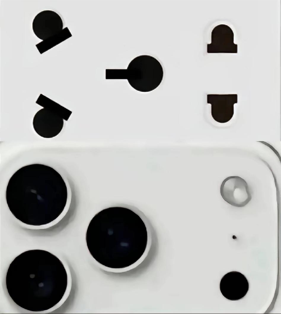 17999元！苹果敢卖史上最贵iPhone！
是怕17销量不好，
官网连夜下架1