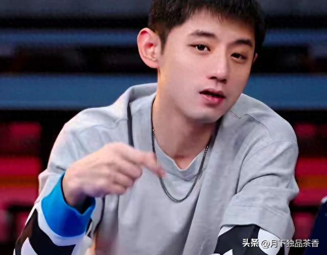 张继科一针见血，莎莎早就不是“顶尖选手”，朱雨玲亲口领教差距