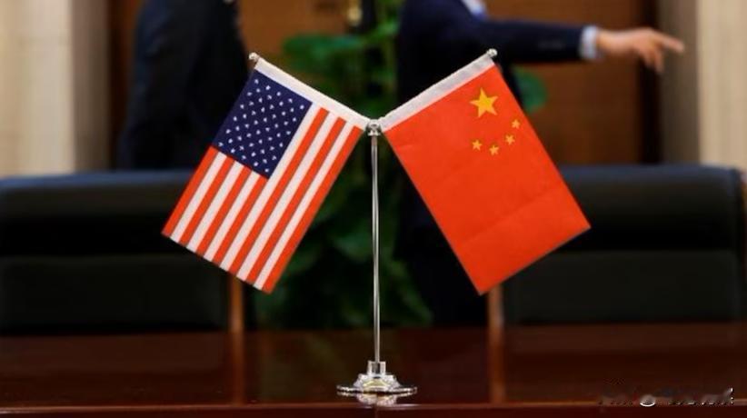 中国跟全世界做买卖，美国却十分不高兴，美国财政部副部长尚博接受美媒采访时表示，中