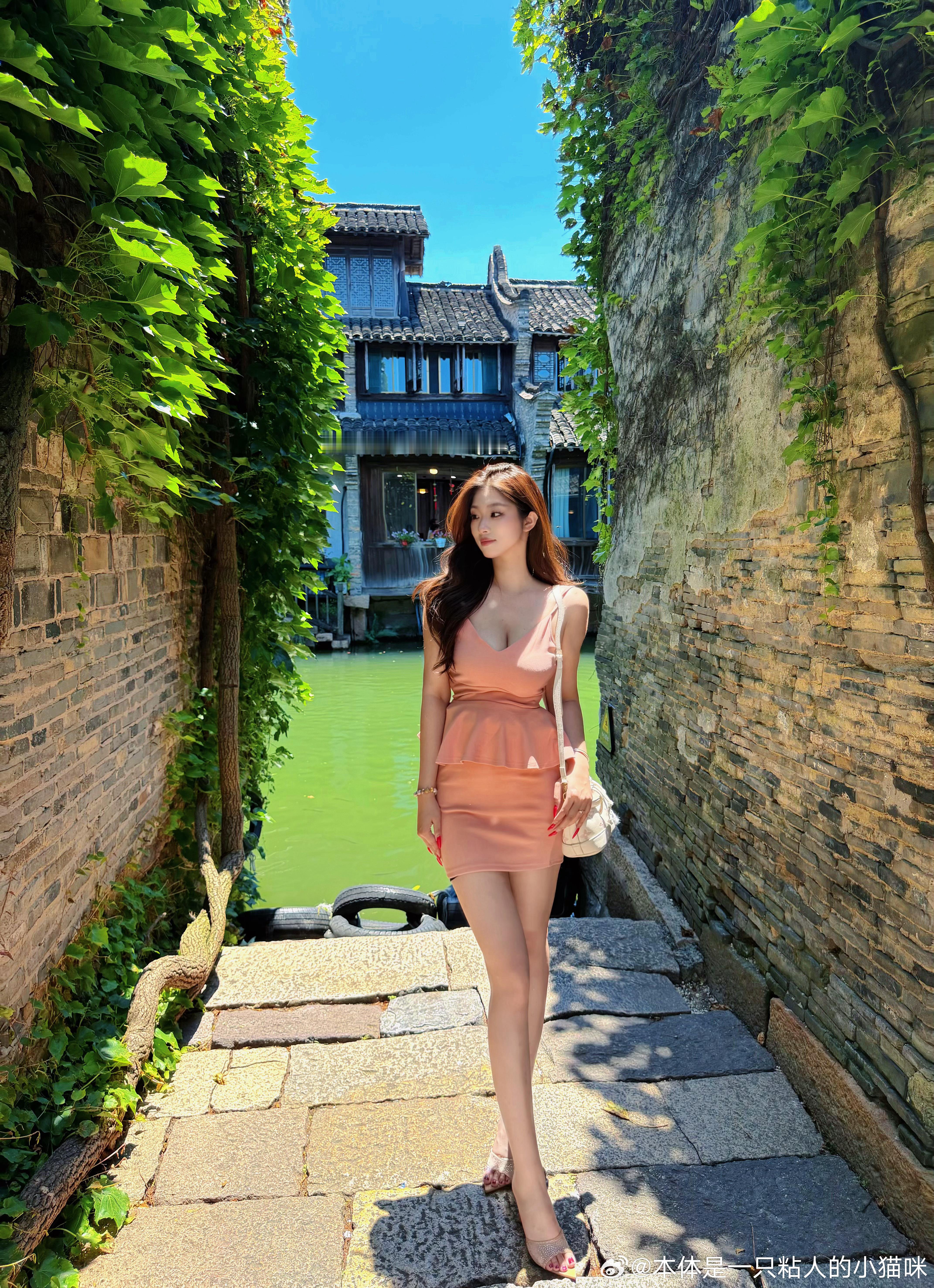 乌镇你美 桐乡·乌镇风景区