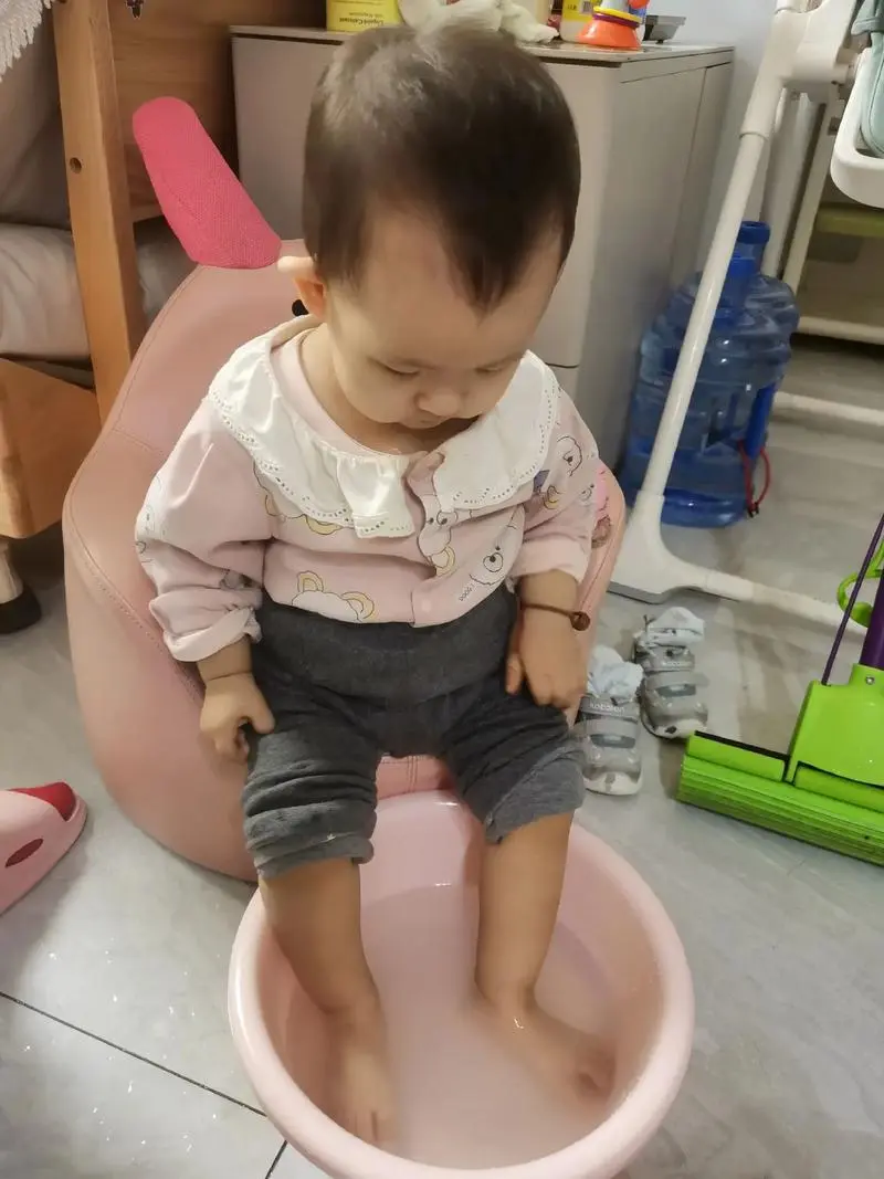泡面桶里泡出的 “养生萌娃” 太上头
