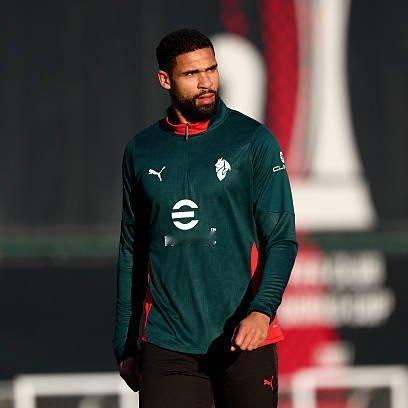 【Daniele Longo】 👉 洛夫图斯·奇克🏴󠁧󠁢󠁥󠁮󠁧󠁿