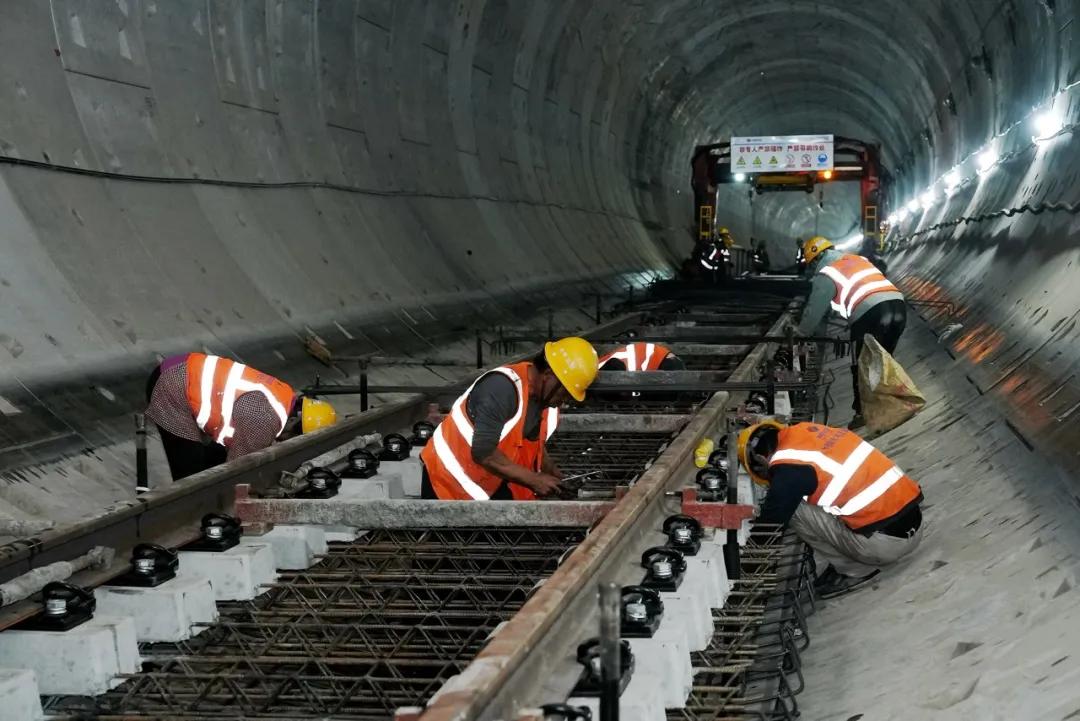 来了！成眉线进入新阶段！