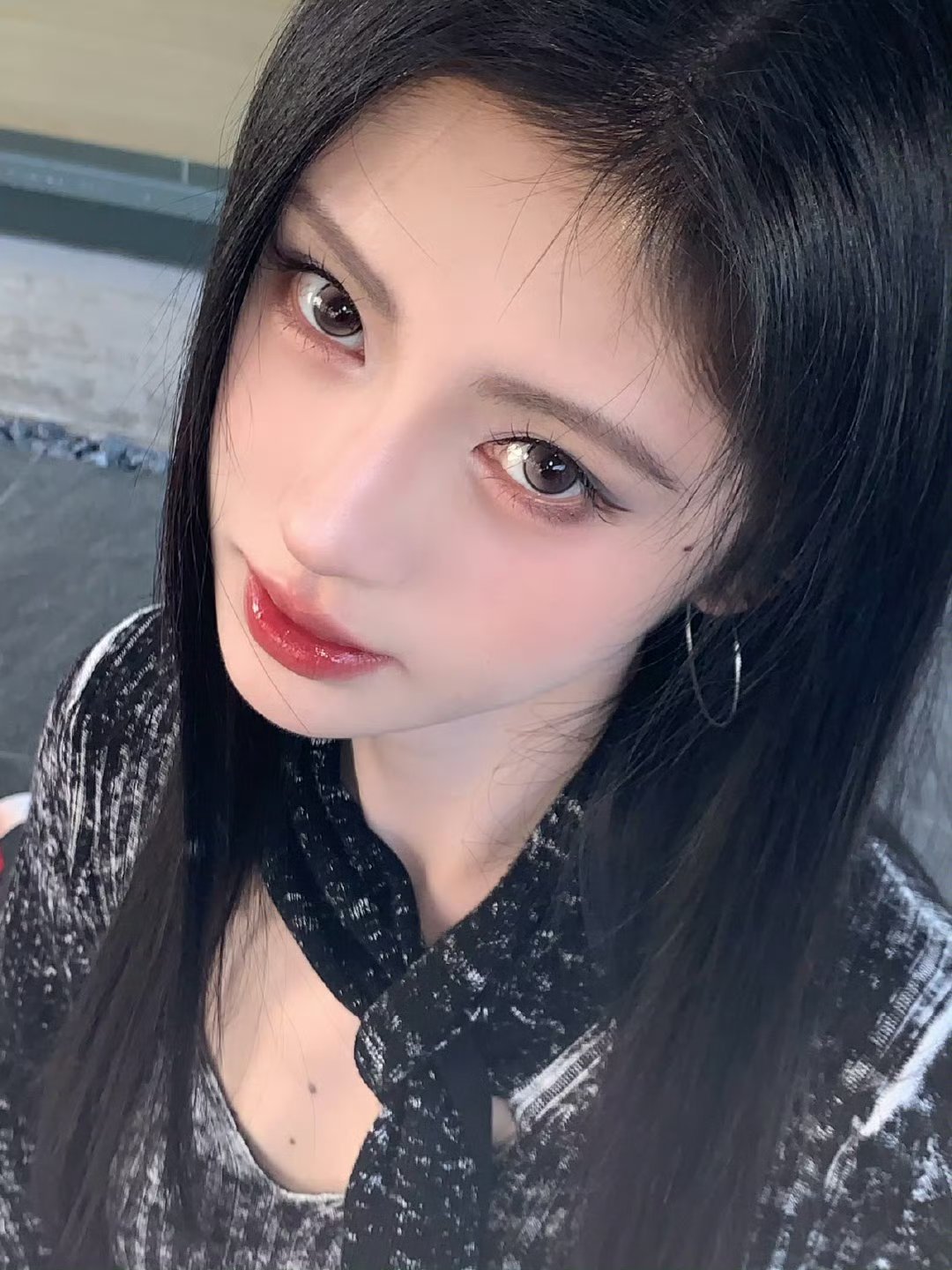 jjy鞠婧祎万花世界 jjy鞠婧祎苏绿夏 没有预兆没有理由你占据我的漫漫温柔𝓝